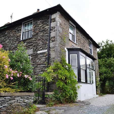 Villa Ryecroft Windermere Exterior foto