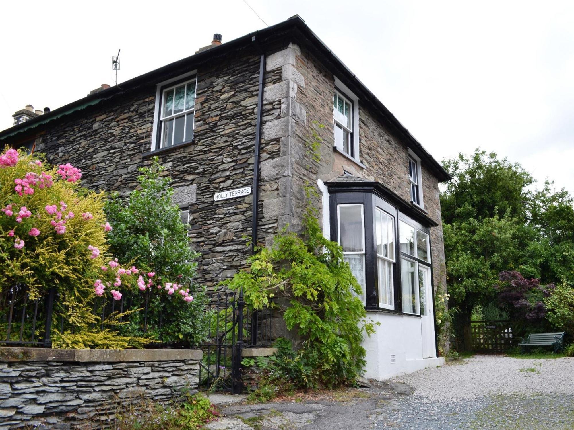 Villa Ryecroft Windermere Exterior foto
